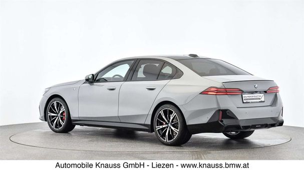 BMW 520d xDrive 145 kW image number 4