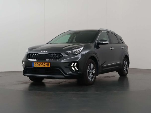 Kia Niro 1.6 GDI 104 kW image number 40