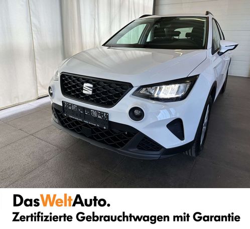 Seat Arona 1.0 TSI Reference 70 kW image number 1