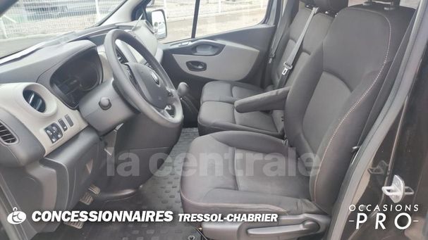 Renault Trafic Energy dCi 125 Combi 92 kW image number 16