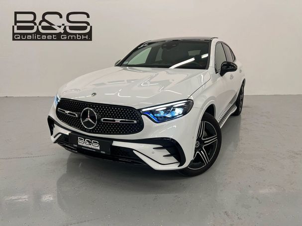 Mercedes-Benz GLC 300 198 kW image number 1