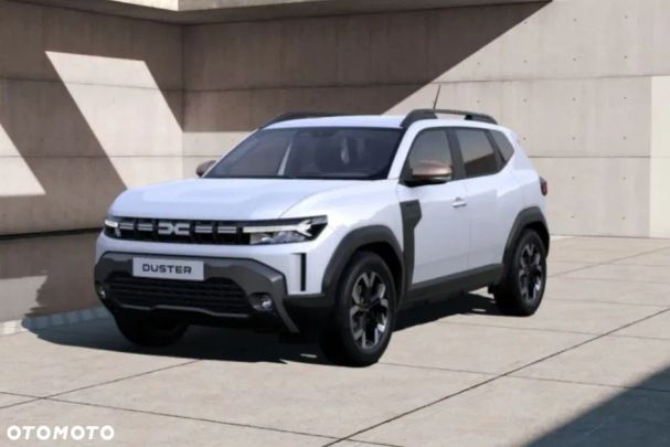 Dacia Duster 110 kW image number 1