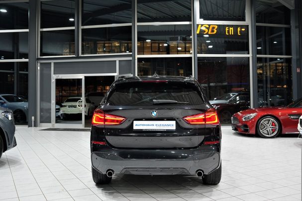 BMW X1 xDrive 170 kW image number 6