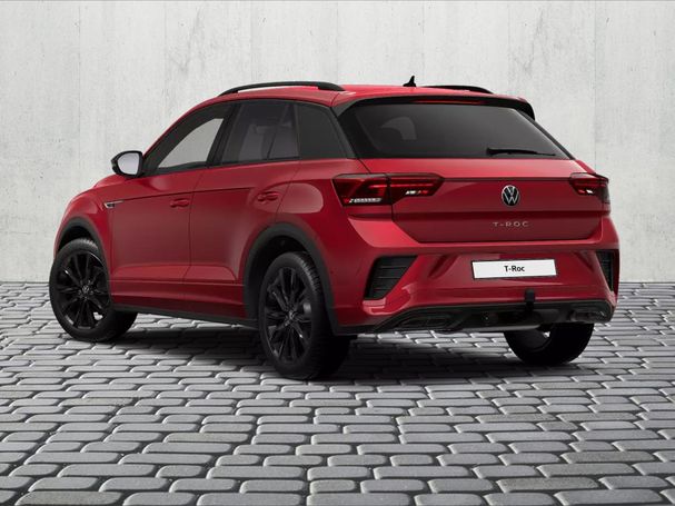 Volkswagen T-Roc 2.0 TDI R-Line 85 kW image number 3