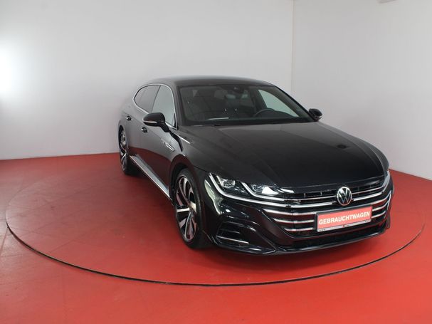 Volkswagen Arteon 2.0 TDI DSG Shooting Brake 4Motion 147 kW image number 25