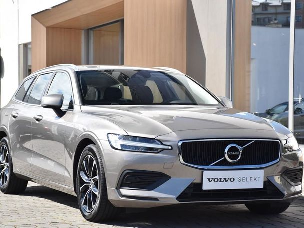 Volvo V60 D3 Momentum 109 kW image number 11