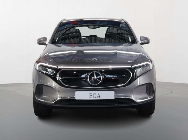 Mercedes-Benz EQA 250 140 kW image number 3