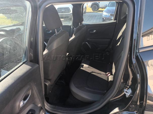 Jeep Renegade 2.0 103 kW image number 14