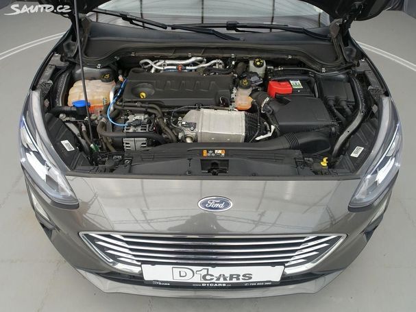 Ford Focus Titanium 110 kW image number 31