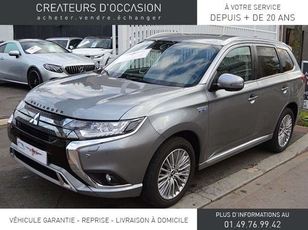 Mitsubishi Outlander 225 kW image number 1