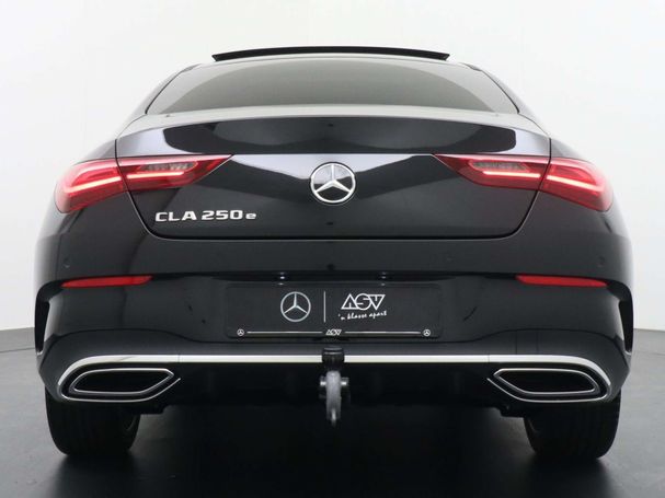 Mercedes-Benz CLA 250 160 kW image number 3