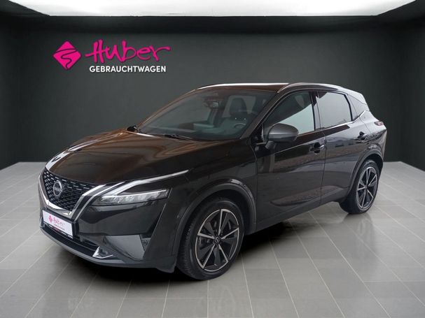 Nissan Qashqai 1.3 DIG-T MHEV Xtronic 116 kW image number 1