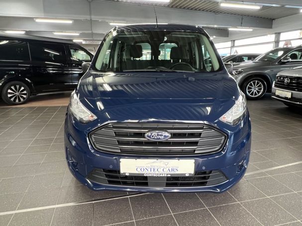 Ford Transit Connect Kombi 1.5 Trend 74 kW image number 3