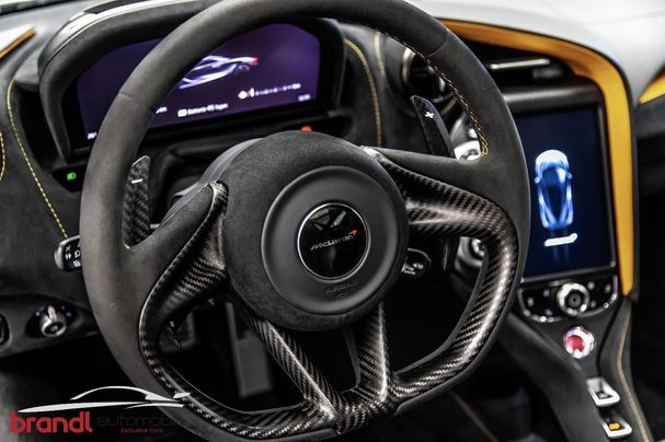 McLaren 720S 530 kW image number 12