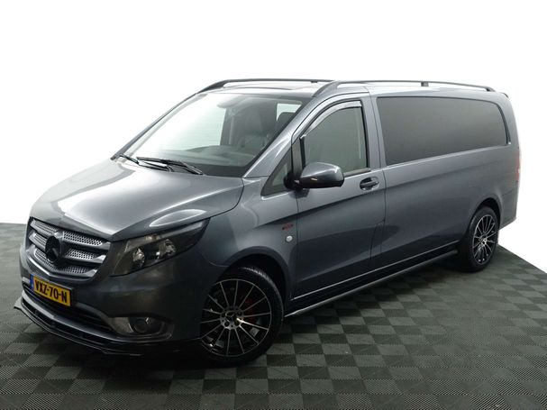 Mercedes-Benz Vito 116 CDi extra 120 kW image number 28