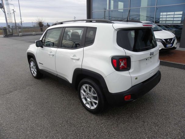 Jeep Renegade 1.5 T4 Limited 96 kW image number 4