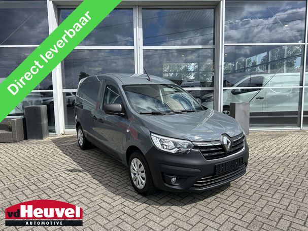 Renault Express 1.5 dCi 70 kW image number 1