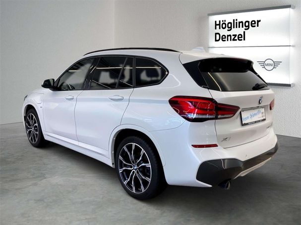 BMW X1 25e xDrive 162 kW image number 9