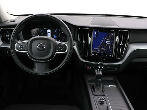 Volvo XC60 D4 140 kW image number 4