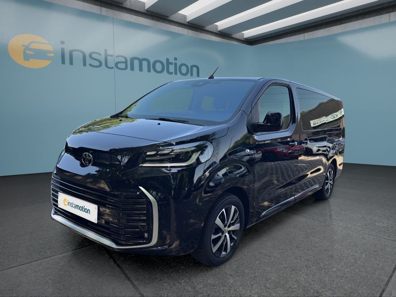 Toyota Proace Verso 2.0