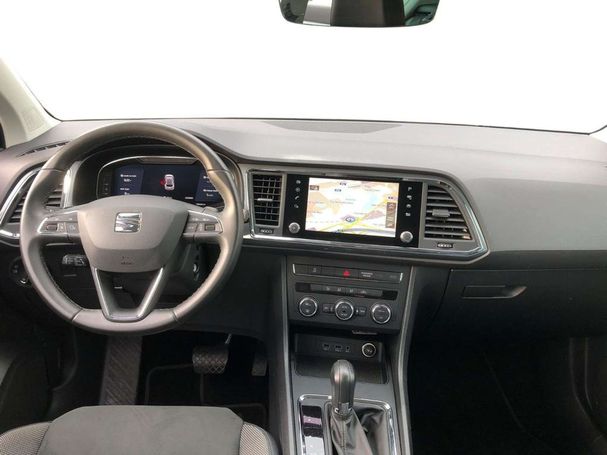 Seat Ateca 1.6 TDI DSG Style 85 kW image number 3