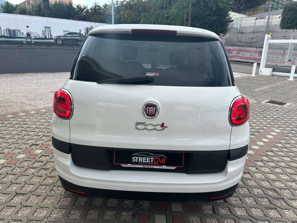 Fiat 500L 1.3 MultiJet 70 kW image number 4