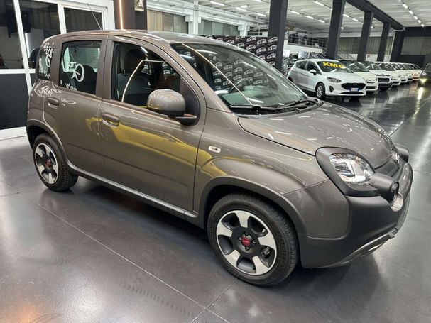 Fiat Panda 1.0 Hybrid 51 kW image number 7