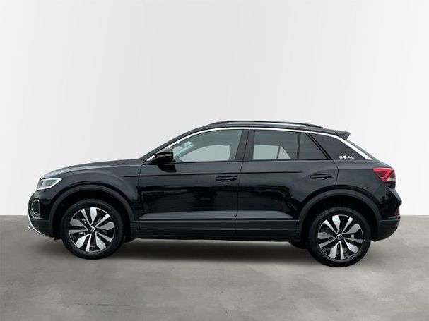 Volkswagen T-Roc 1.0 TSI 85 kW image number 5