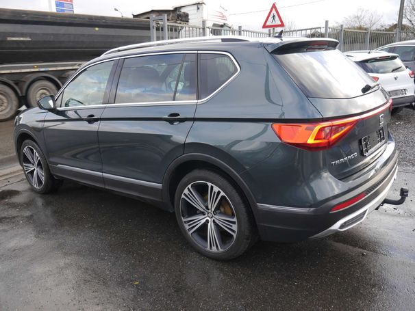 Seat Tarraco 2.0 TDI Style 110 kW image number 5