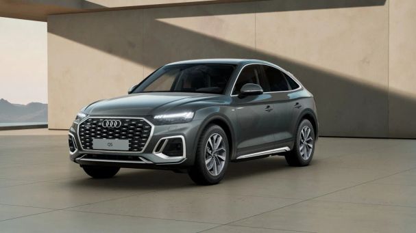 Audi Q5 Sportback 150 kW image number 1