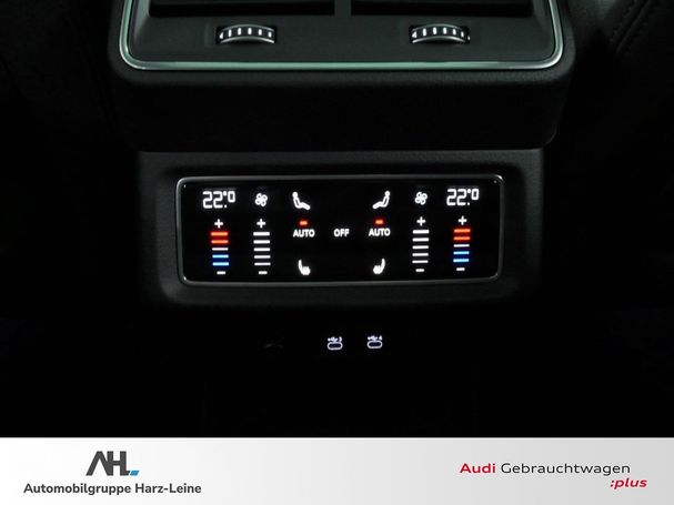 Audi e-tron 55 quattro S-line Sportback 300 kW image number 26