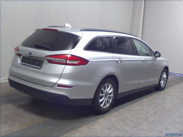 Ford Mondeo 2.0 Trend 110 kW image number 4