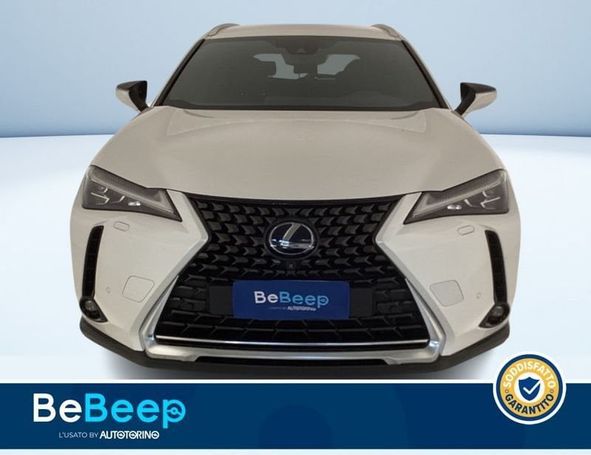 Lexus UX 107 kW image number 12