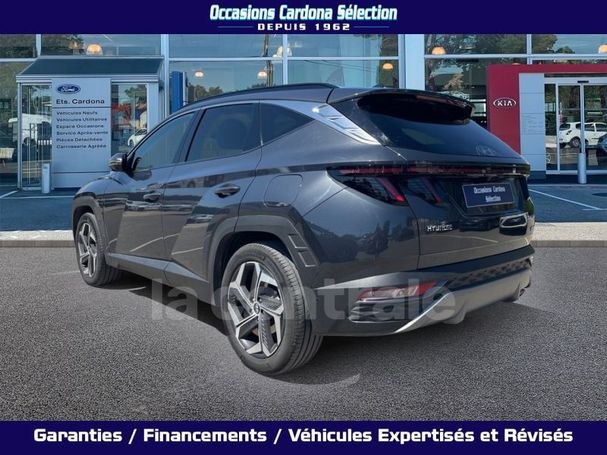 Hyundai Tucson 1.6 T-GDI 169 kW image number 14