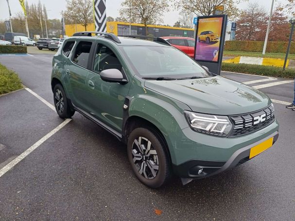 Dacia Duster TCe 150 110 kW image number 2