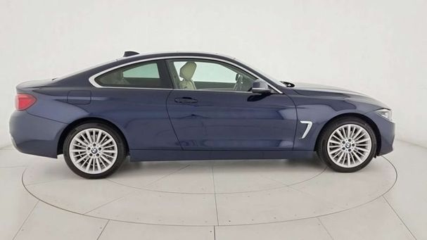 BMW 430d xDrive 190 kW image number 7