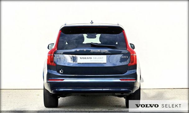 Volvo XC90 AWD 173 kW image number 5