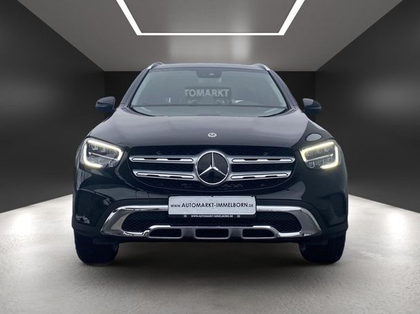 Mercedes-Benz GLC 300 e 235 kW image number 3