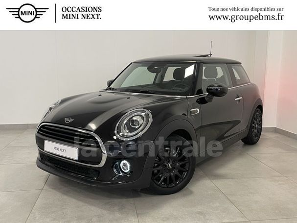 MINI ONE 75 kW image number 1