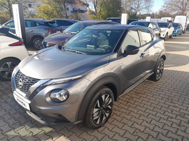 Nissan Juke 1.0 DIG-T Acenta 84 kW image number 14