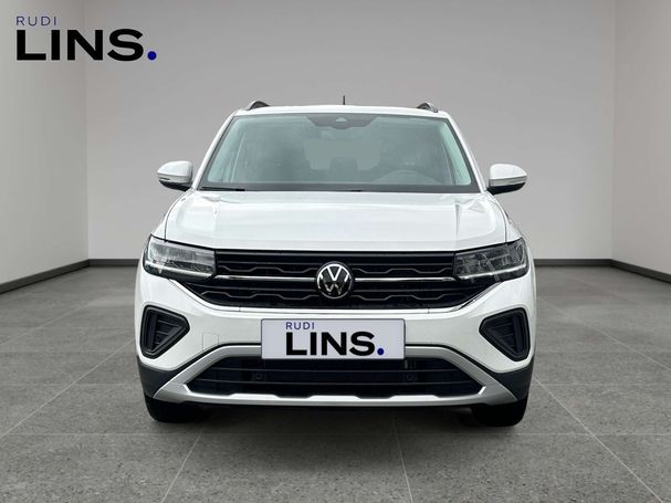 Volkswagen T-Cross TSI 70 kW image number 9