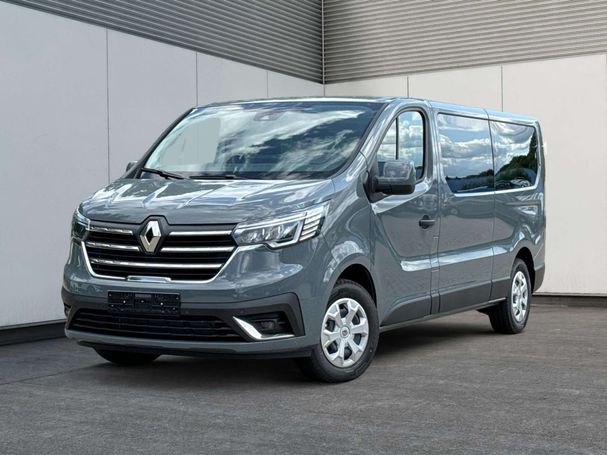 Renault Trafic 110 kW image number 1