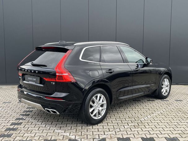 Volvo XC60 T5 184 kW image number 3