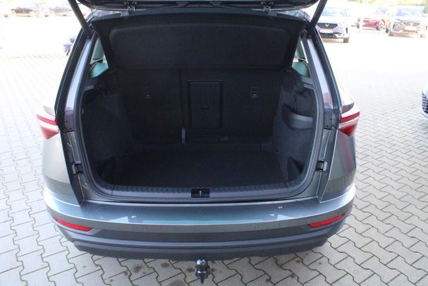 Skoda Karoq 1.5 TSI DSG 110 kW image number 26