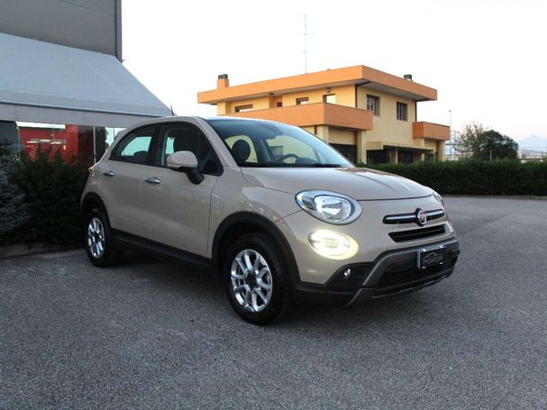 Fiat 500X 1.3 City Cross 70 kW image number 2