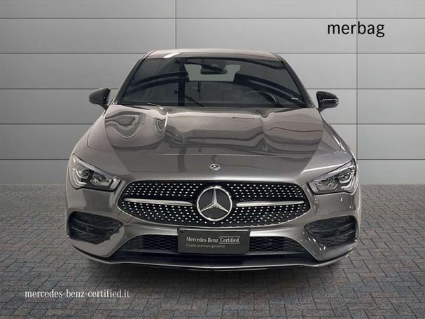 Mercedes-Benz CLA 180 85 kW image number 2