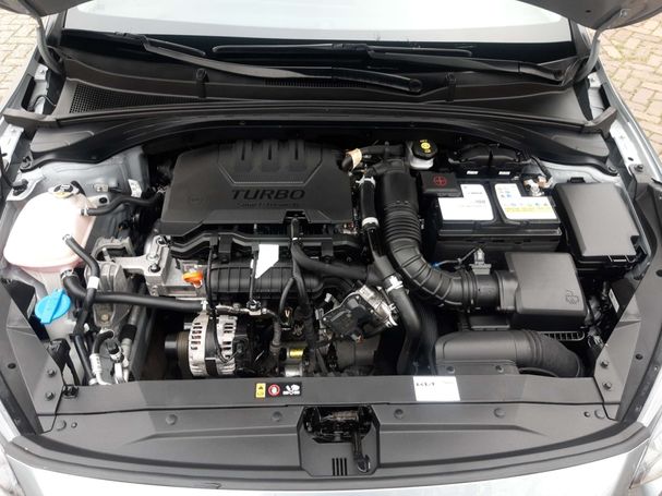 Kia Ceed SW 1.0 T-GDi 88 kW image number 32