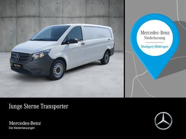 Mercedes-Benz Vito 114 CDi 100 kW image number 2