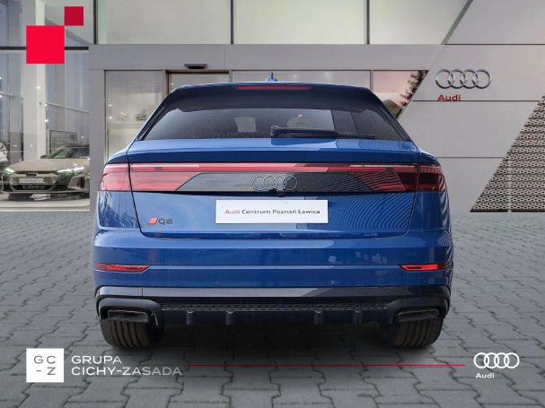 Audi Q8 280 kW image number 3