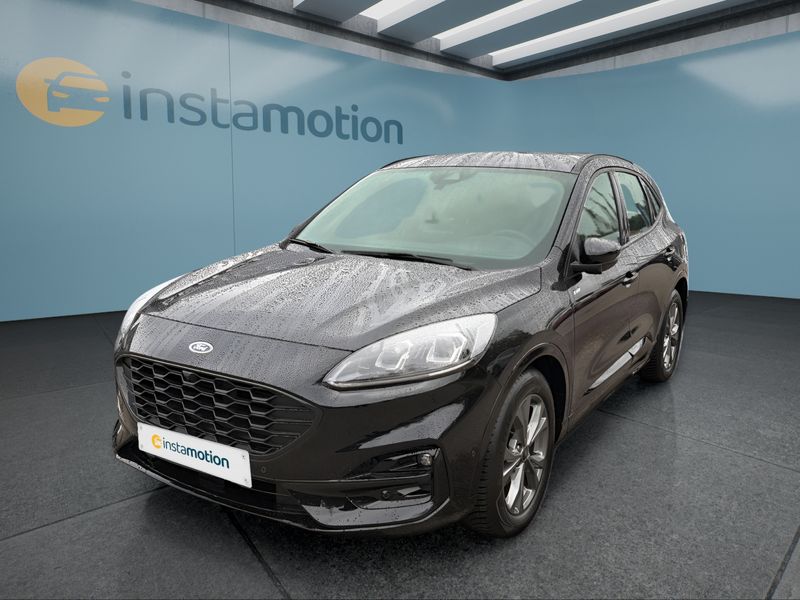 Ford Kuga ST-Line 88 kW